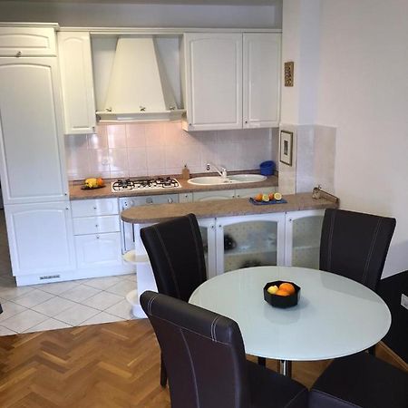 Apartman Jumic Malinska Extérieur photo