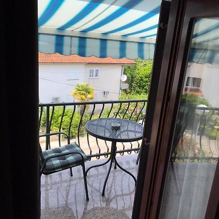 Apartman Jumic Malinska Extérieur photo