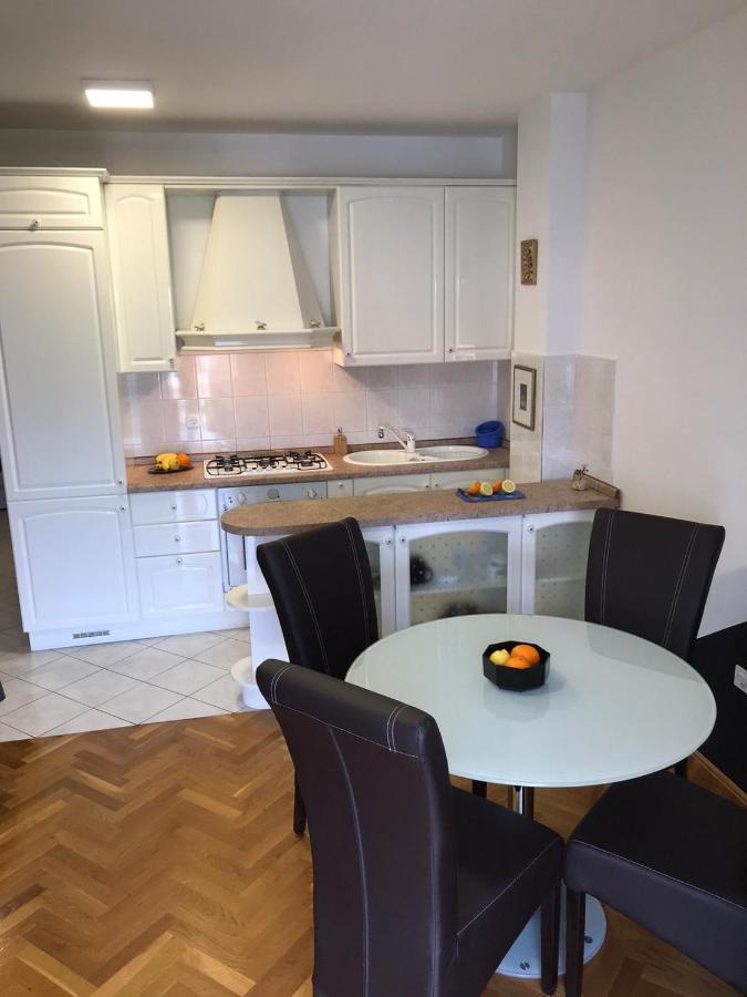 Apartman Jumic Malinska Extérieur photo