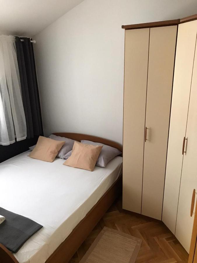 Apartman Jumic Malinska Extérieur photo