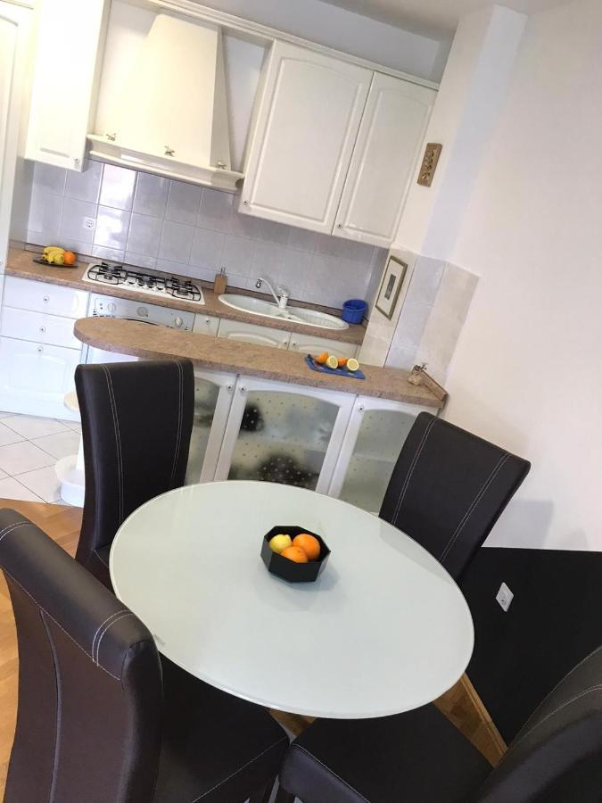 Apartman Jumic Malinska Extérieur photo