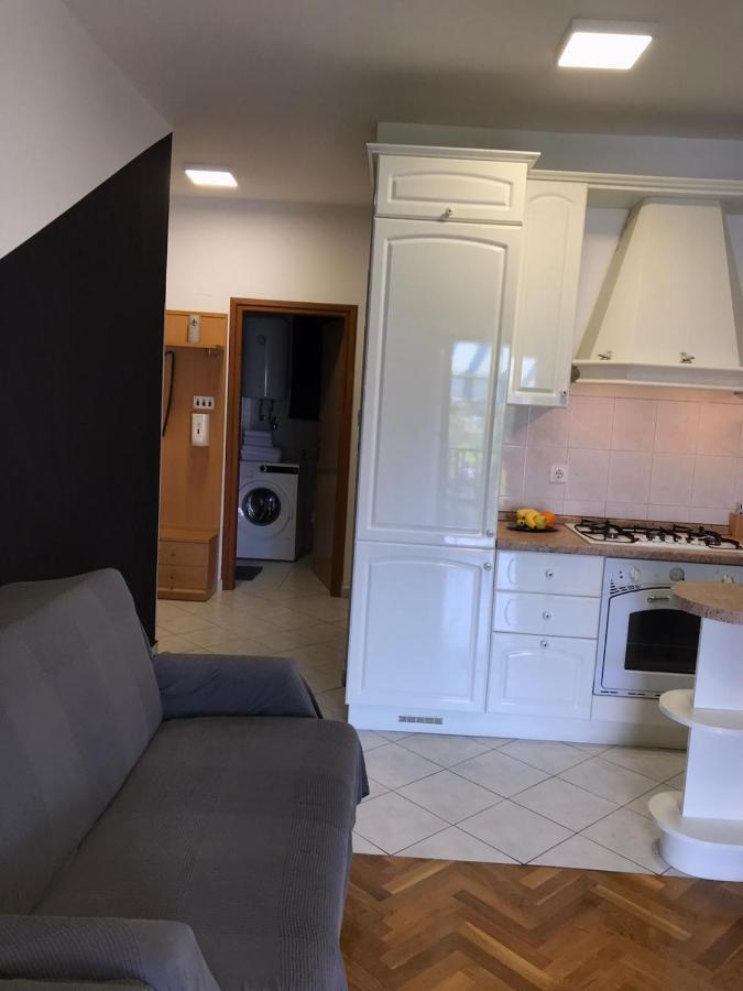 Apartman Jumic Malinska Extérieur photo